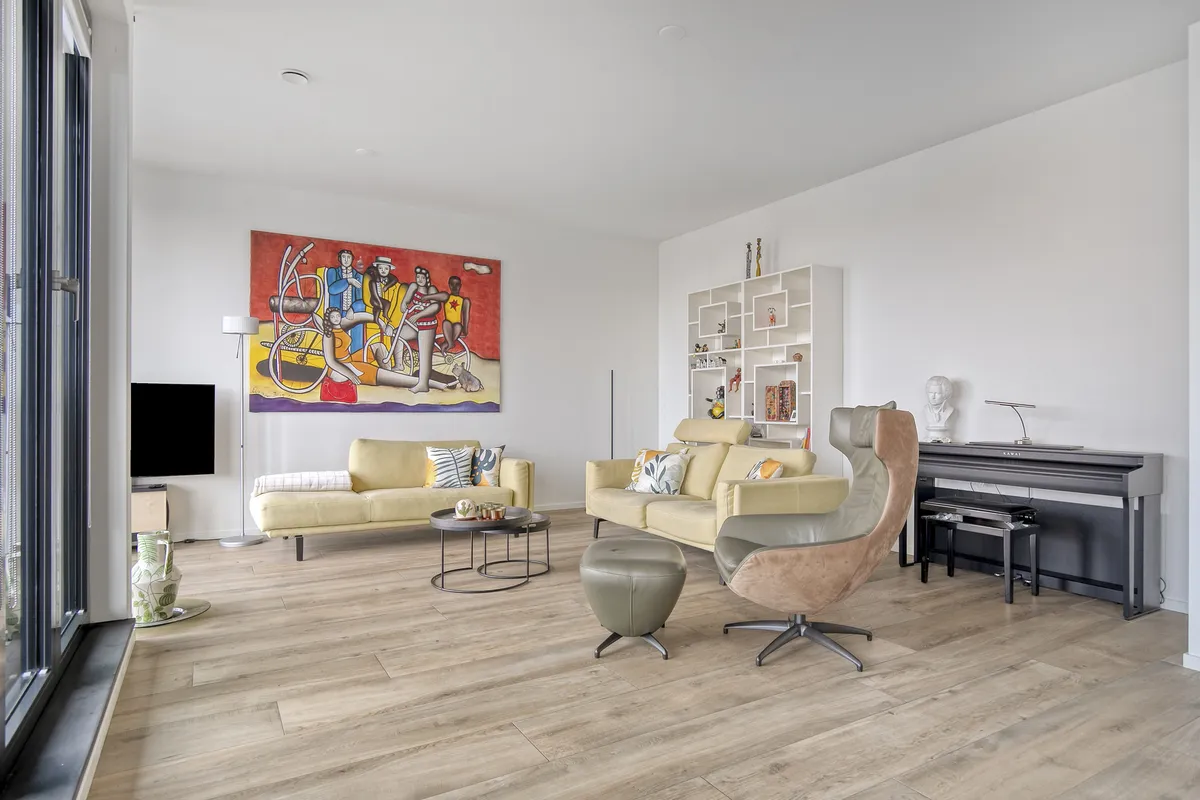 Photo: apartment in Amsterdam (9)