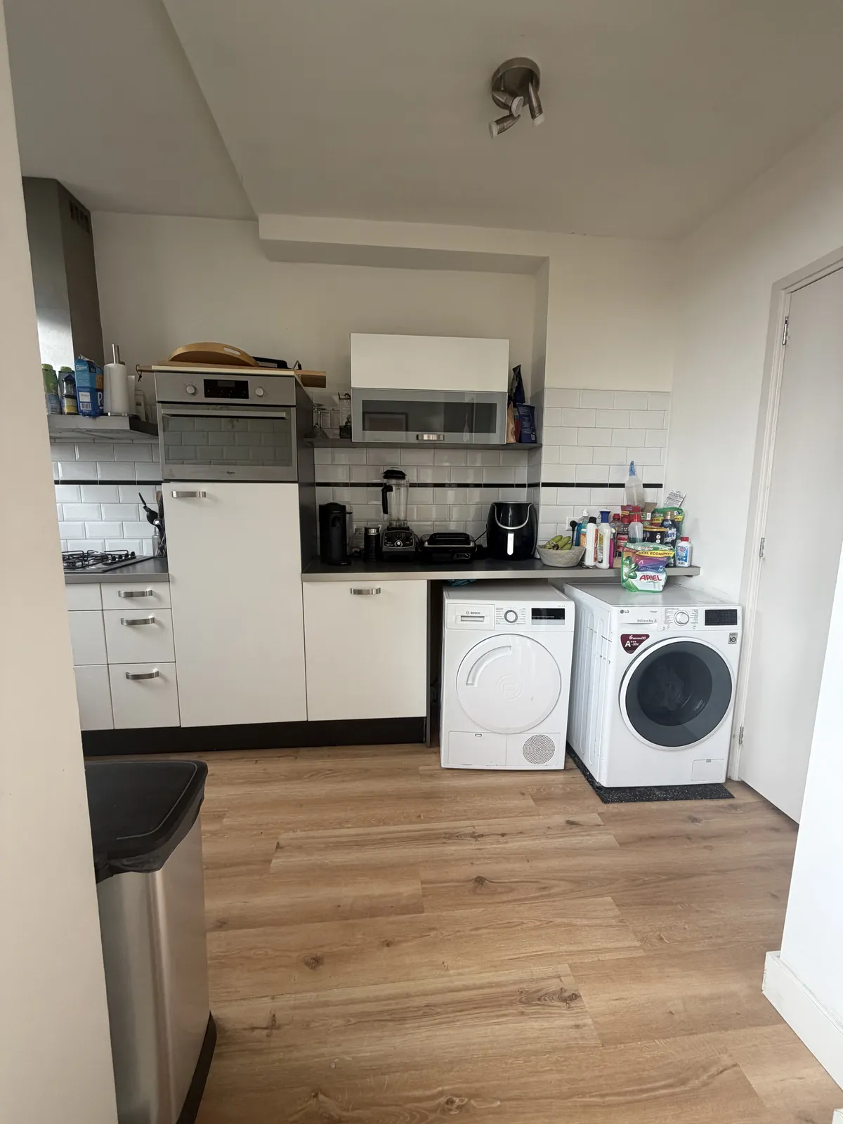 Photo: apartment in Amsterdam (4)