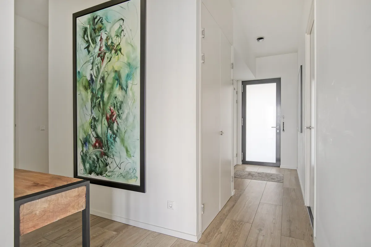 Photo: apartment in Amsterdam (3)