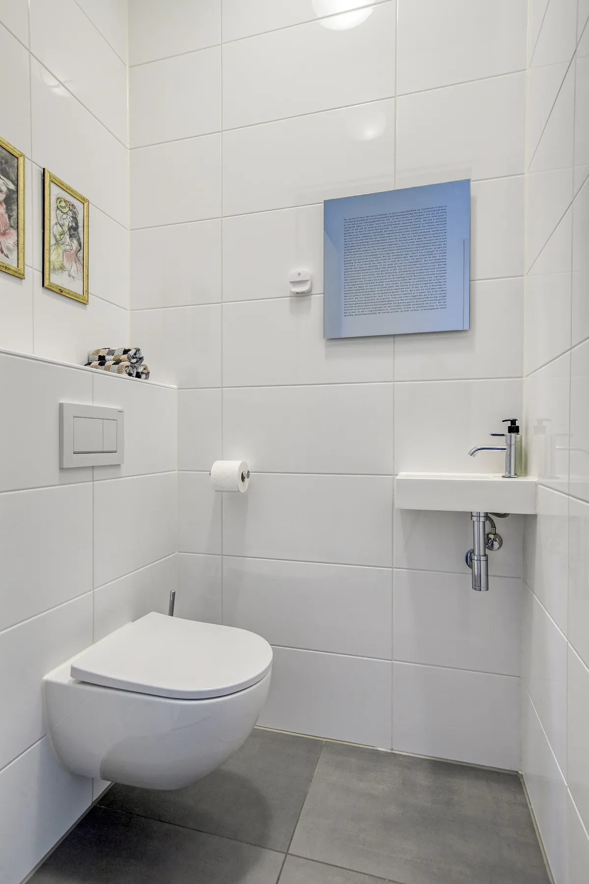 Photo: apartment in Amsterdam (6)