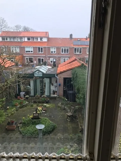 Foto van een eengezinswoning in Waalre (7)