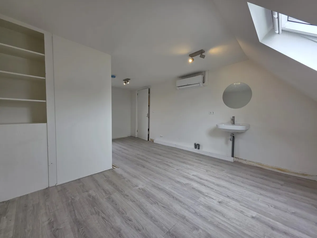 Foto van een studio in Breda (2)