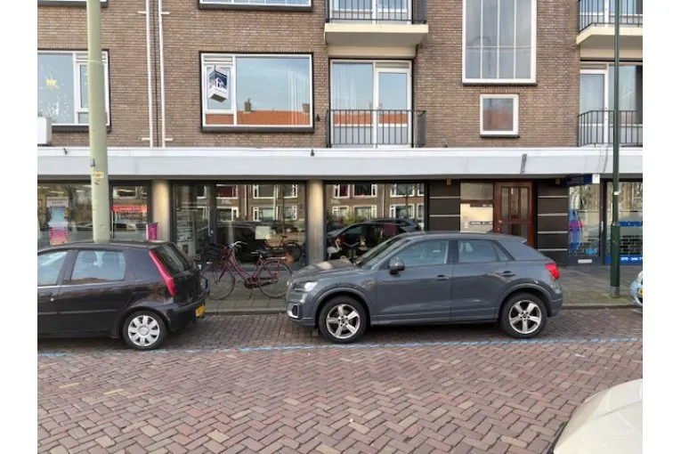 Foto van een appartement in Voorburg (1)