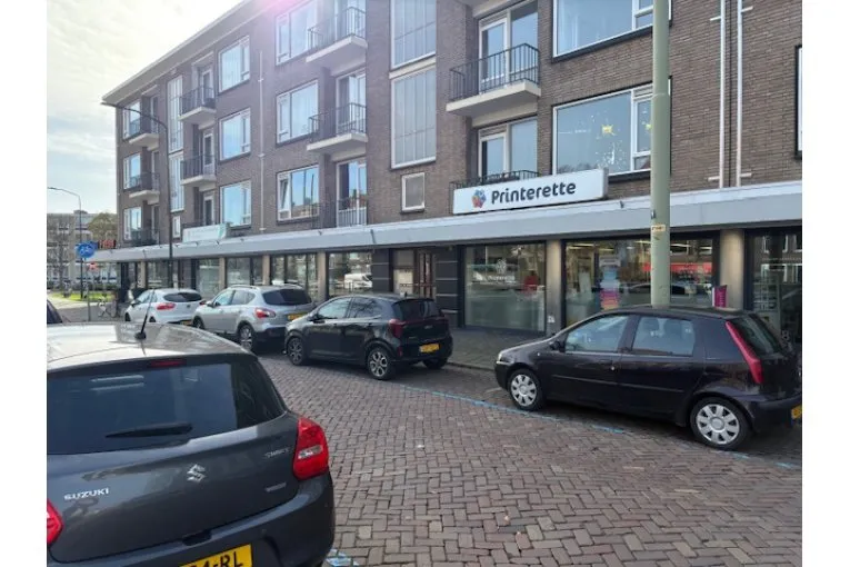 Foto van een appartement in Voorburg (2)