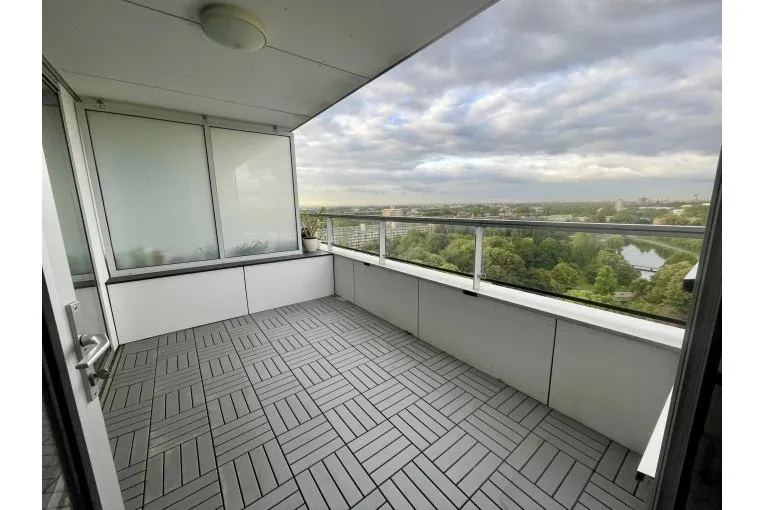 Photo: apartment in Leidschendam (3)