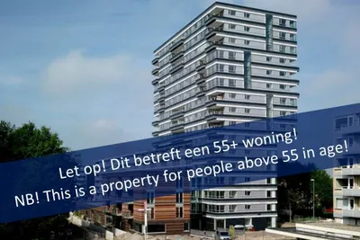 Photo: apartment in Leidschendam