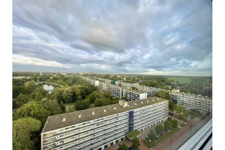 Photo: apartment in Leidschendam (5)