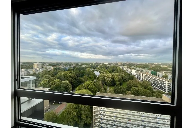 Photo: apartment in Leidschendam (4)