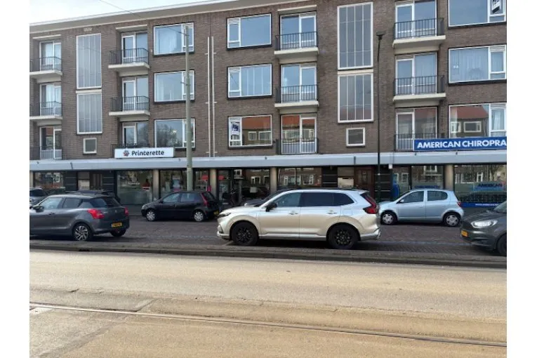 Foto van een appartement in Voorburg (6)