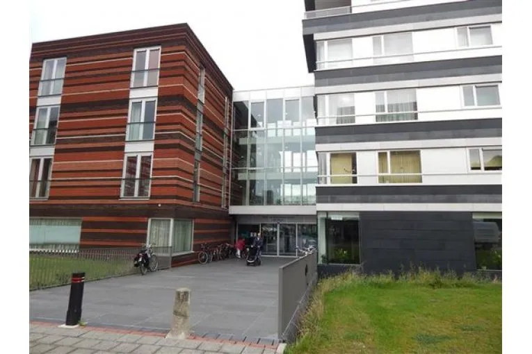 Photo: apartment in Leidschendam (2)
