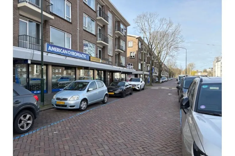 Foto van een appartement in Voorburg (3)
