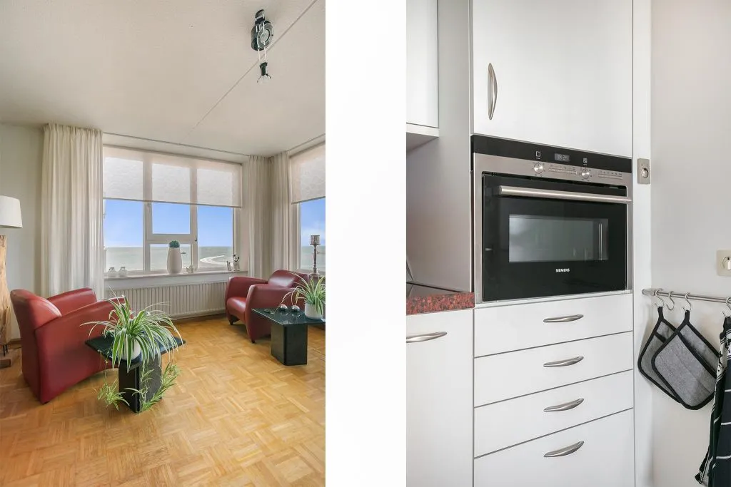 Foto van een appartement in Vlissingen (3)