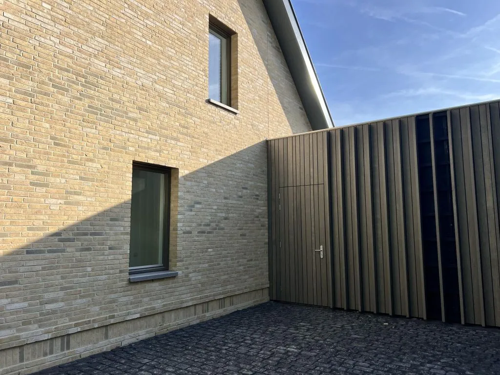 Foto van een eengezinswoning in Domburg (3)