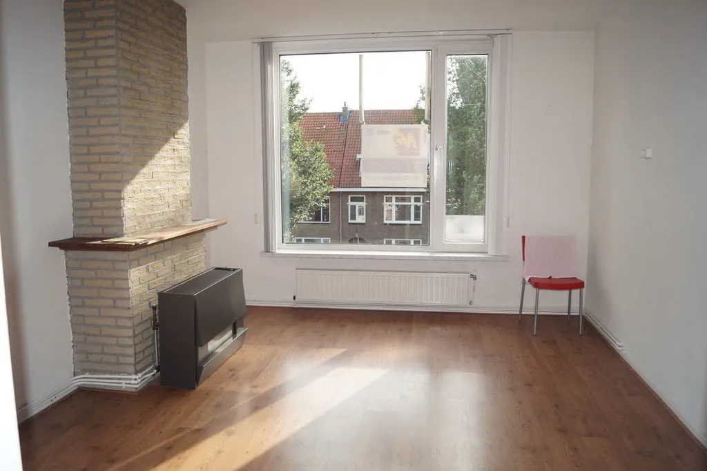 Foto van een appartement in Vlissingen (4)
