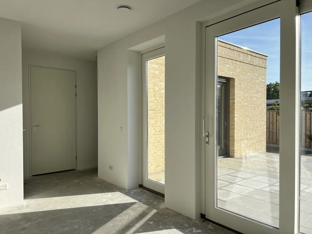 Foto van een eengezinswoning in Domburg (12)