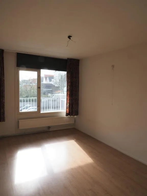 Foto van een appartement in Vlissingen (10)