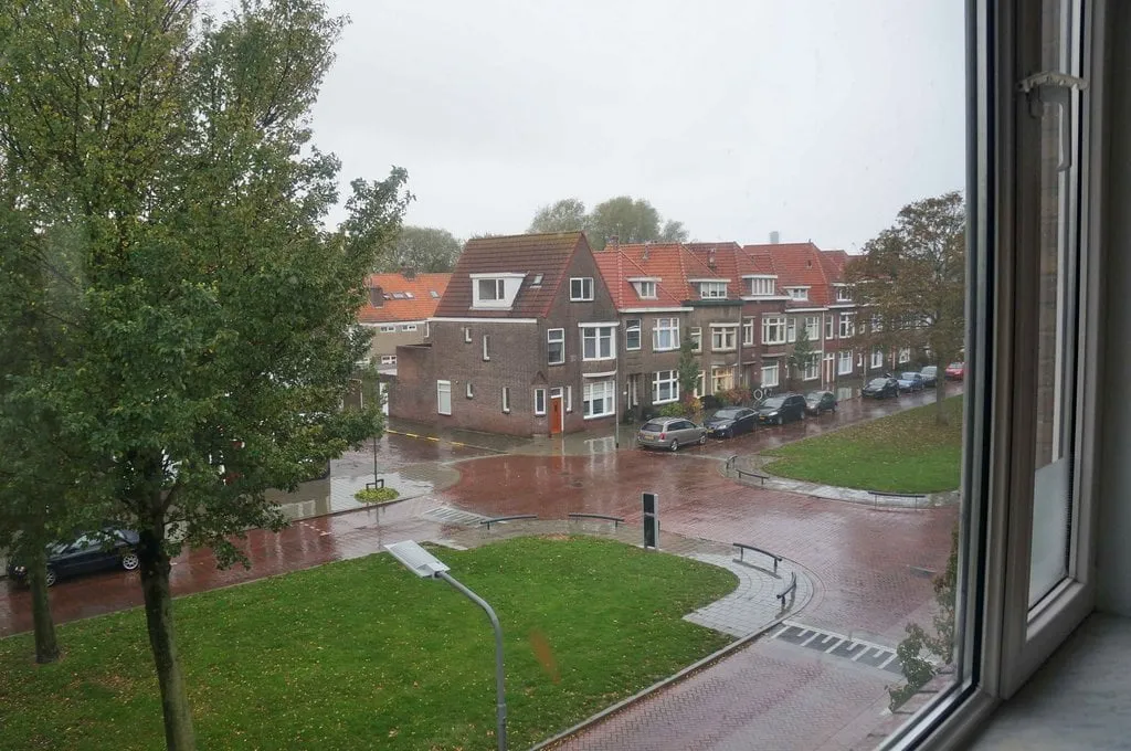 Foto van een appartement in Vlissingen (6)