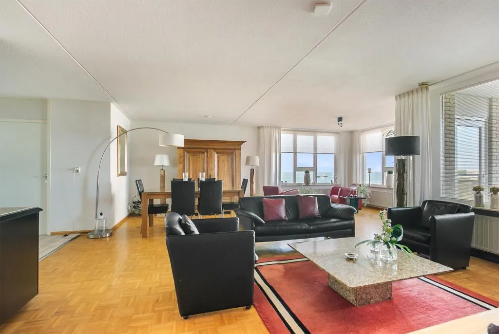 Foto van een appartement in Vlissingen (2)