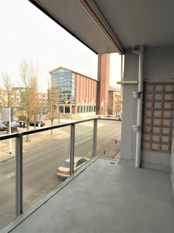Foto van een appartement in Vlissingen (4)