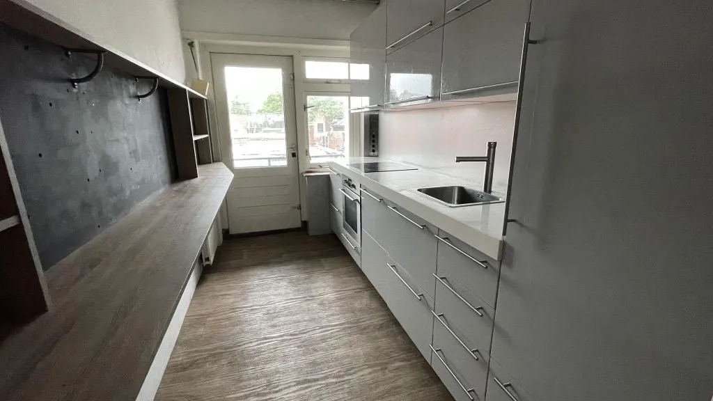Foto van een appartement in Goes (9)