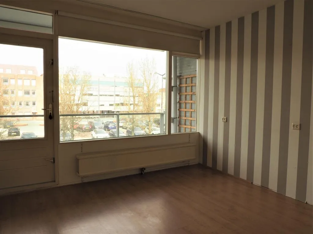 Foto van een appartement in Vlissingen (7)