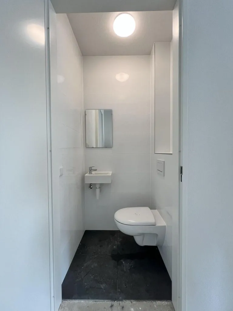 Foto van een eengezinswoning in Domburg (4)