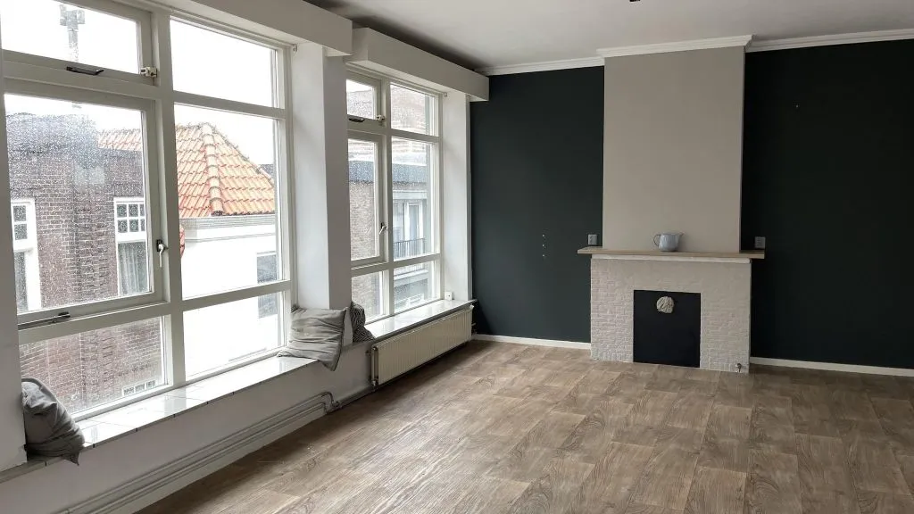 Foto van een appartement in Goes (6)