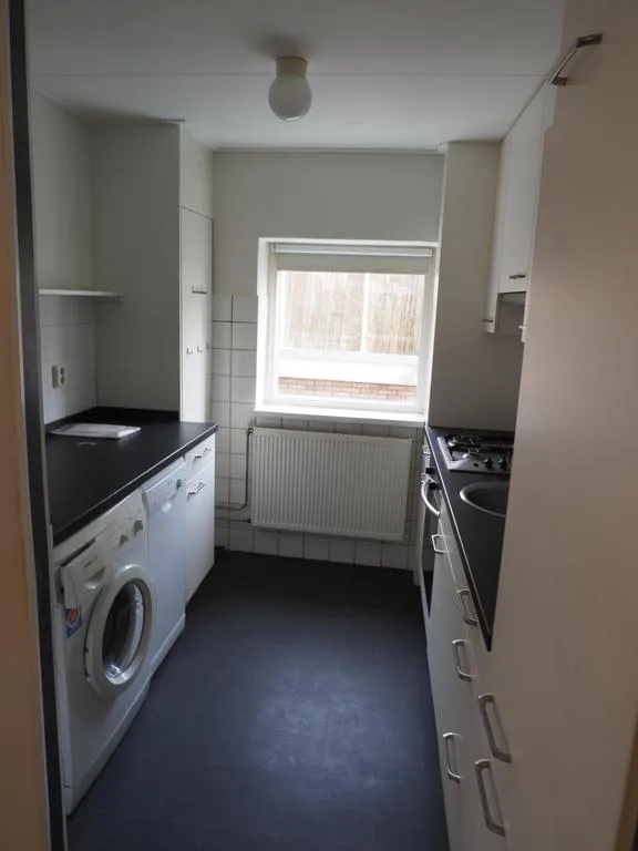 Foto van een appartement in Vlissingen (9)