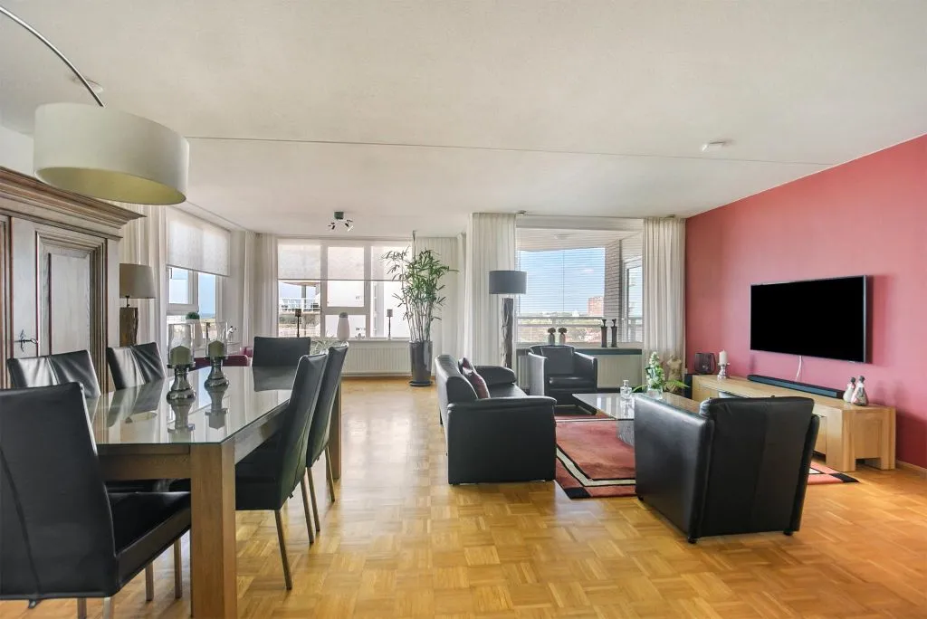 Foto van een appartement in Vlissingen (5)