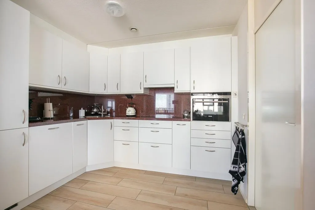 Foto van een appartement in Vlissingen (4)