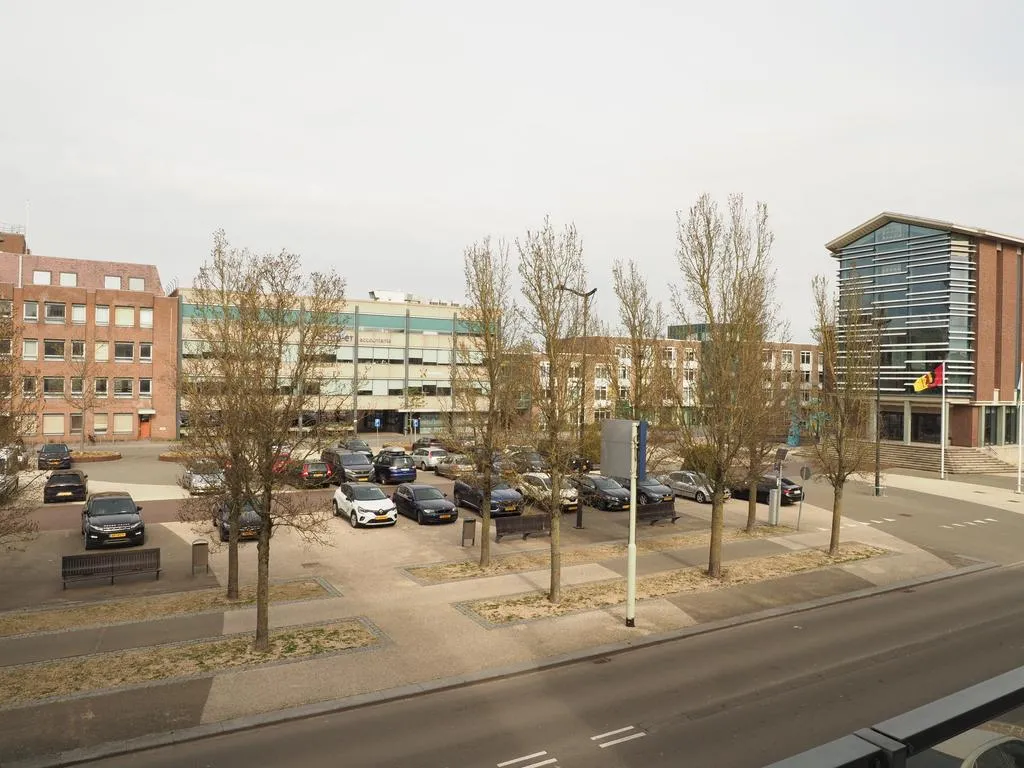 Foto van een appartement in Vlissingen (5)