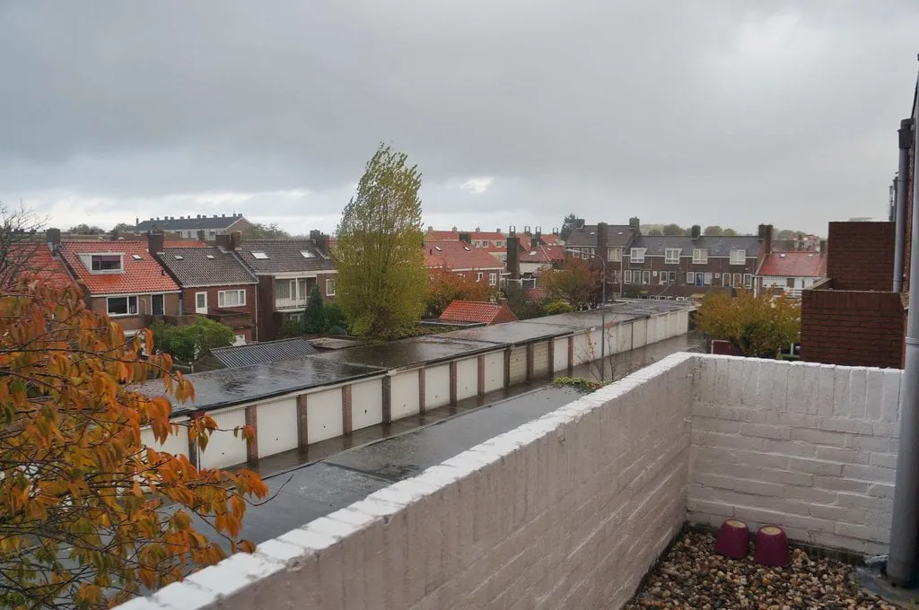 Foto van een appartement in Vlissingen (11)