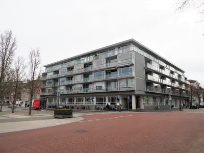 Foto van een appartement in Vlissingen
