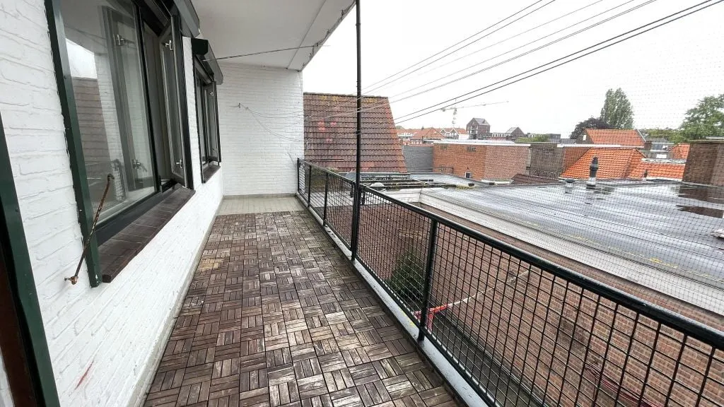 Foto van een appartement in Goes (10)