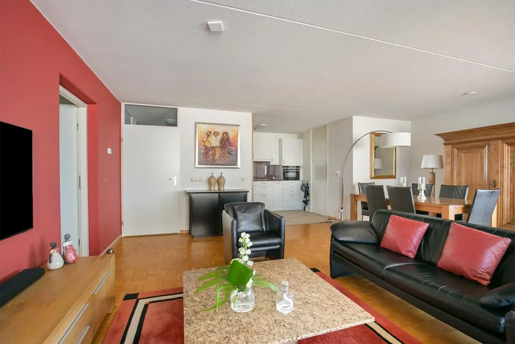 Foto van een appartement in Vlissingen (11)