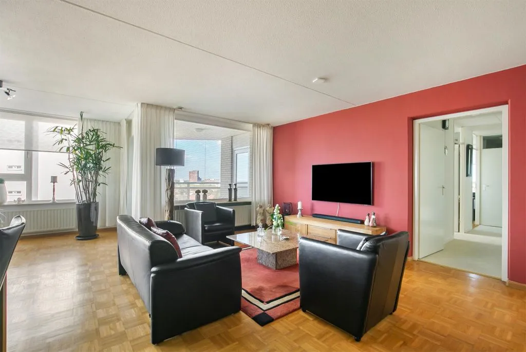 Foto van een appartement in Vlissingen (6)
