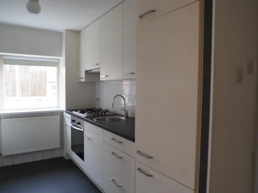 Foto van een appartement in Vlissingen (8)