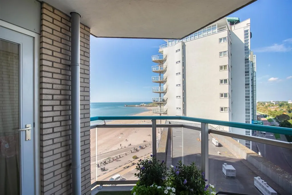 Foto van een appartement in Vlissingen (7)