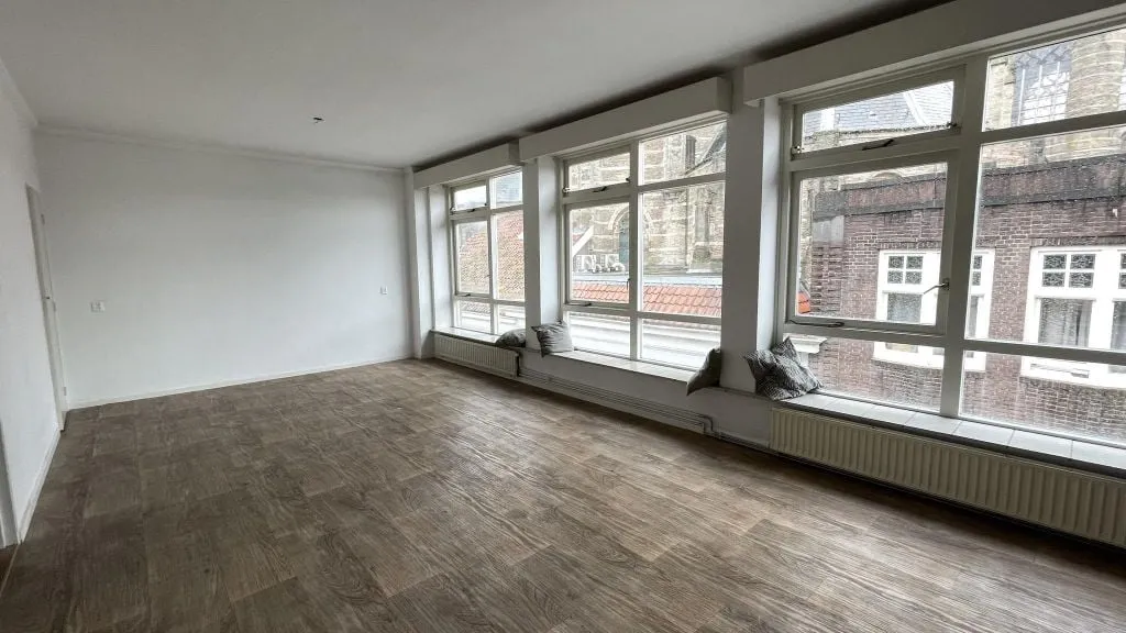 Foto van een appartement in Goes (7)