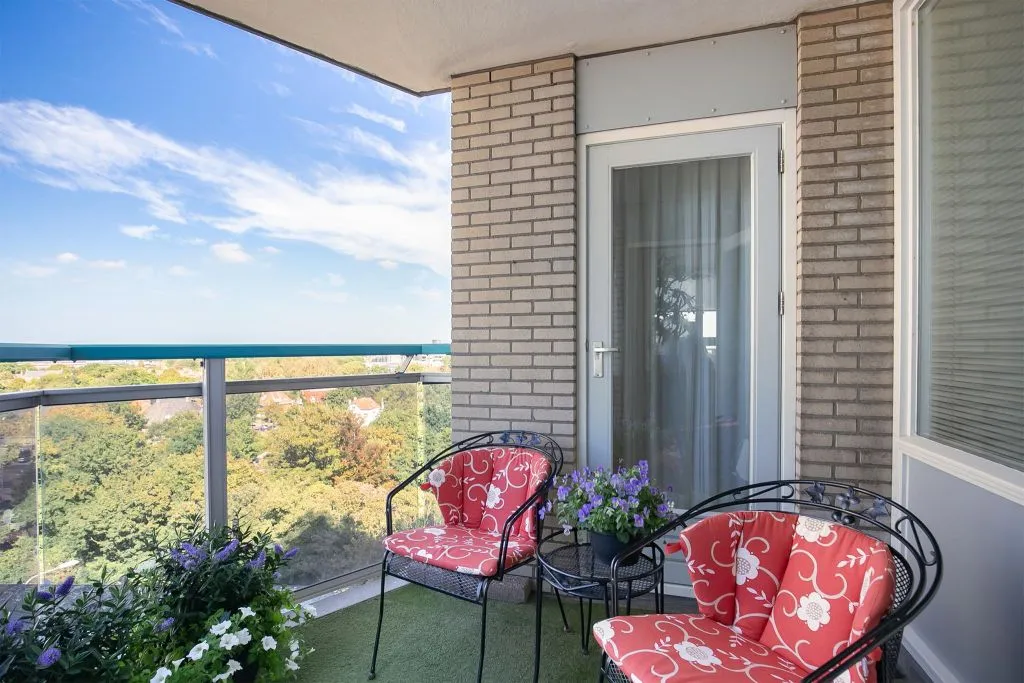 Foto van een appartement in Vlissingen (9)