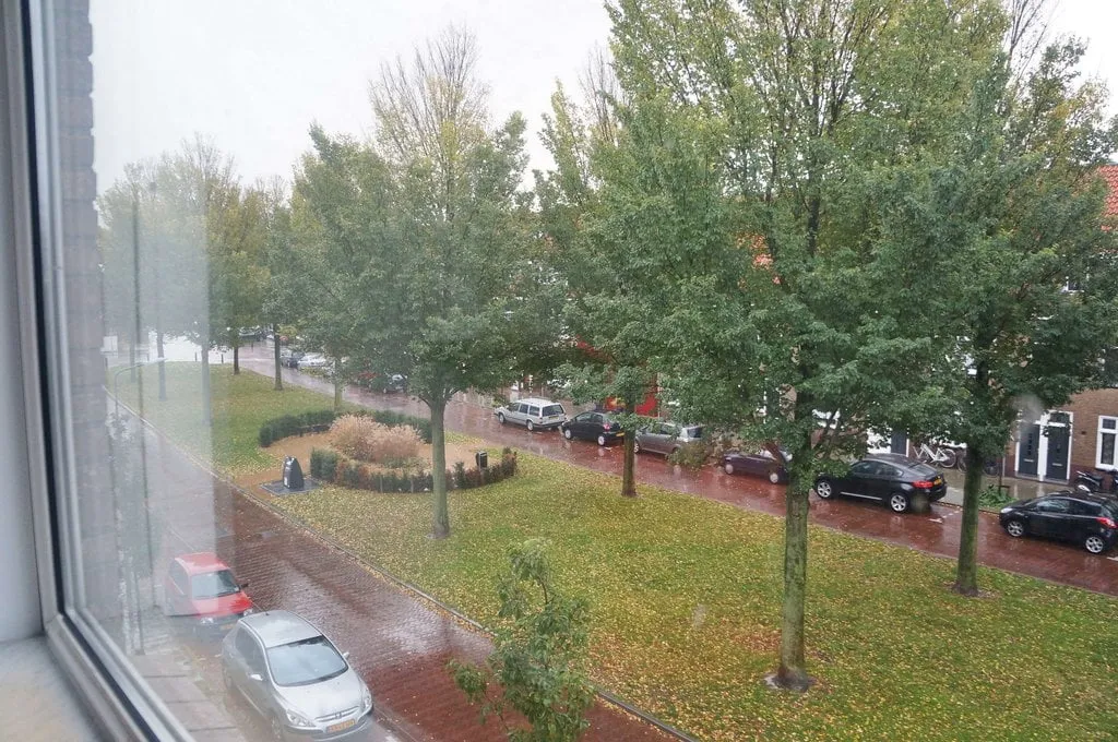 Foto van een appartement in Vlissingen (7)