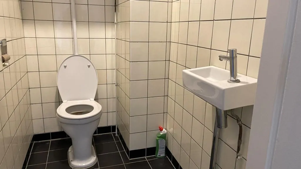 Foto van een appartement in Goes (11)