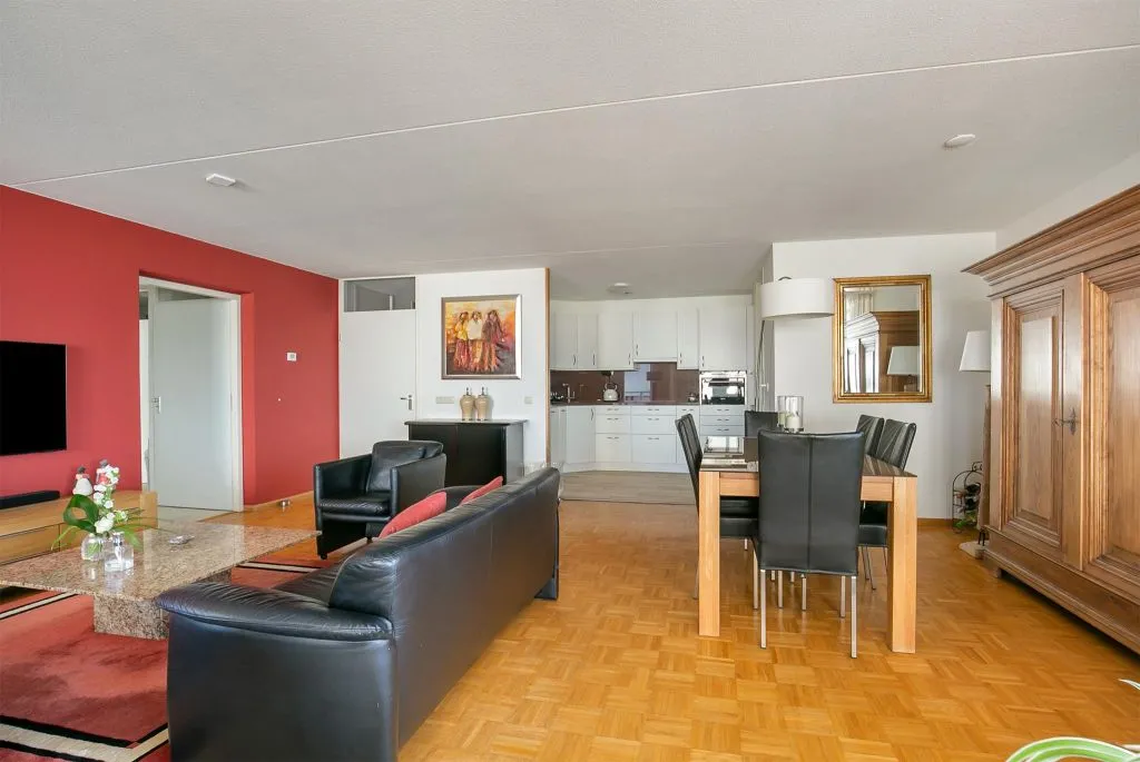 Foto van een appartement in Vlissingen (10)