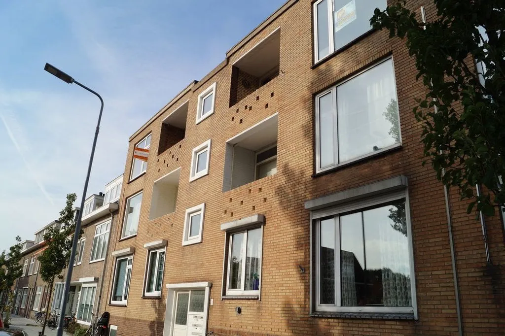 Foto van een appartement in Vlissingen (2)
