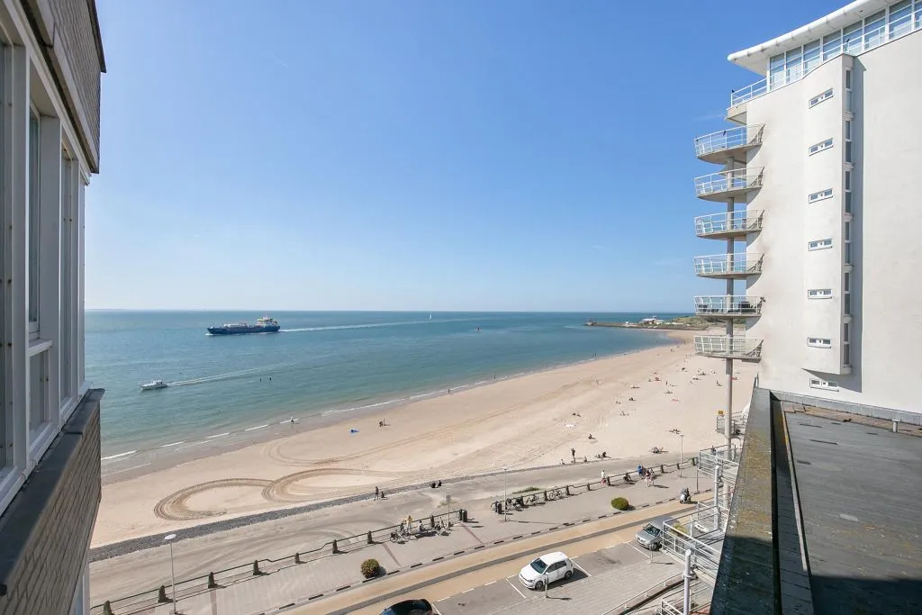 Foto van een appartement in Vlissingen (8)