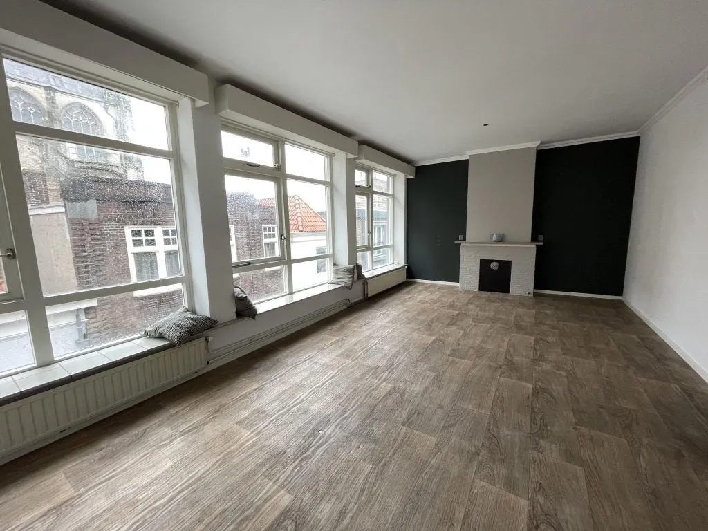 Foto van een appartement in Goes (5)