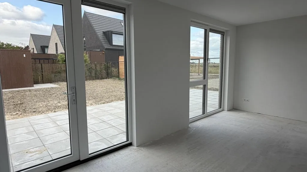 Foto van een eengezinswoning in Middelburg (4)