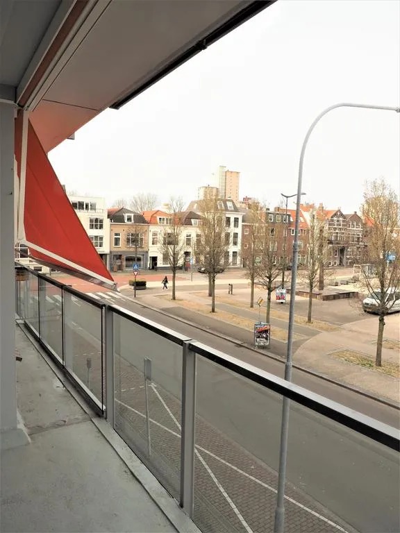Foto van een appartement in Vlissingen (6)
