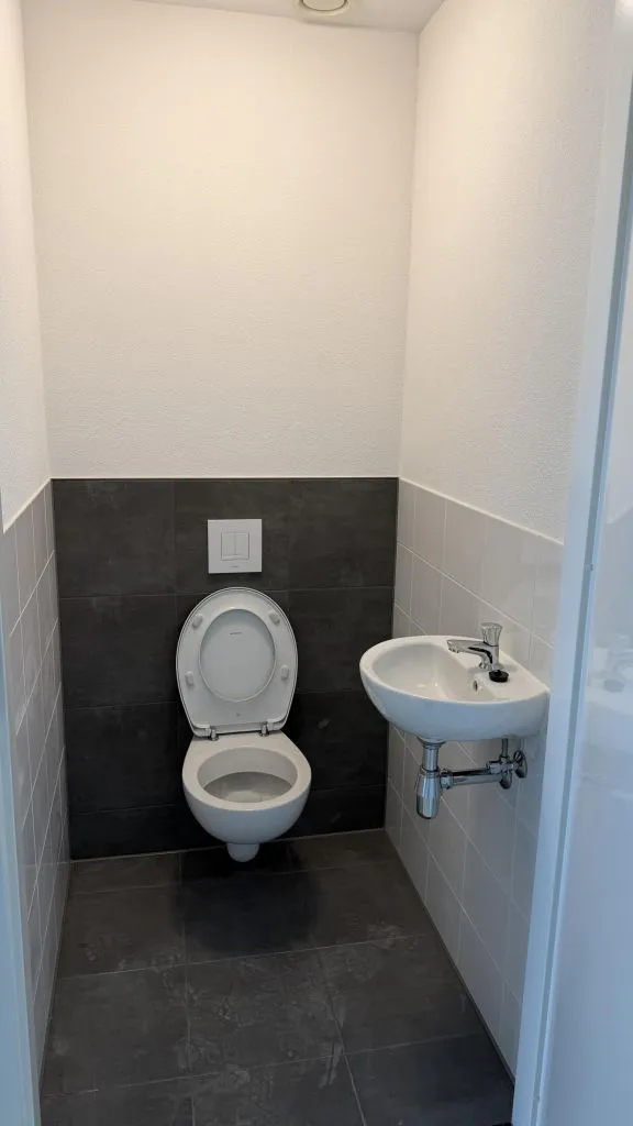 Foto van een eengezinswoning in Middelburg (8)