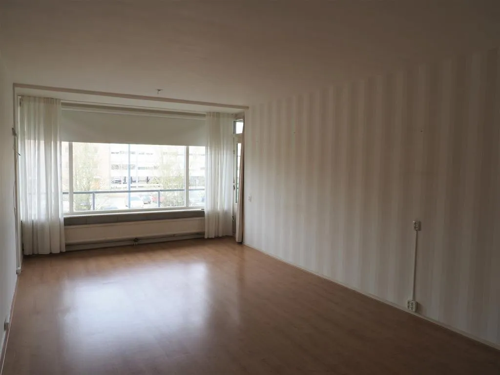 Foto van een appartement in Vlissingen (2)